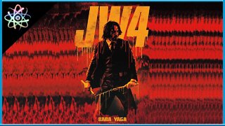 JOHN WICK 4: BABA YAGA - Trailer (Legendado)