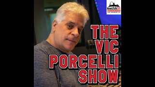 The Vic Porcelli Show - NewstalkSTL - 05-03-22