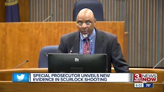 Frederick Franklin addresses Jacob Gardner case