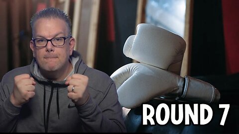 Round 7 | Going For The Knockout