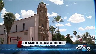 New migrant shelter in Tucson to be announced soon