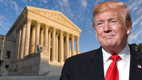 SCOTUS OVERTURNS ROE V. WADE and DESTROYS THE LEFT!!!