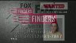 FOX Finders Wanted Fugitives - 6-26-20