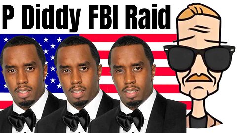 🟢 P Diddy FBI Raid | AMERICA FIRST Live Stream | Trump 2024 | LIVE | Trump Rally | 2024 Election |