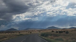 Wupatki National Monument in Arizona | July 2022