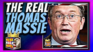 THE REAL THOMAS MASSIE