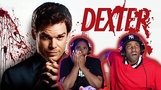 Dexter (Patreon clip) | Asia and BJ