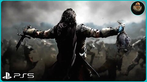 'Still Holds Up' Shadow Of Mordor Trailer