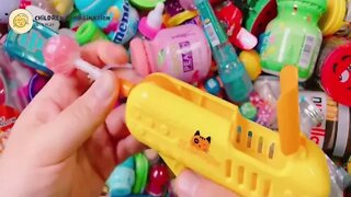 Mainan anak kecil video (Children's toys video)