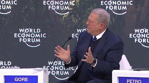 Al Gore's Climate Alarmism Made Him $330 Million