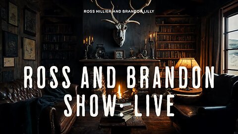 Nomad Strength Show LIVE SOLO SHOW