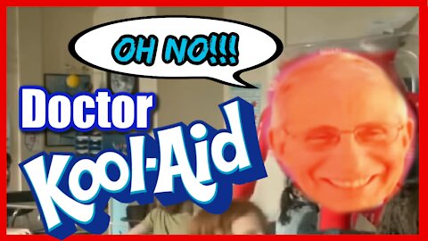 Doctor Kool-Aid