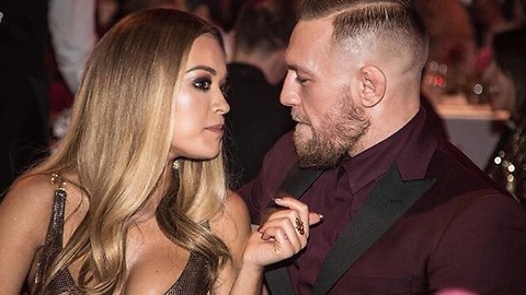 Conor McGregor HOOKING UP with Rita Ora!?