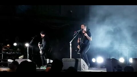 "Unforgettable" Godsmack LIVE Earthday Birthday 28 April 23 2022