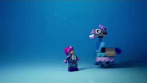 🌟 LEGO Fortnite - Building Adventures in 4K! Announcement Trailer and Release Date! 🎮