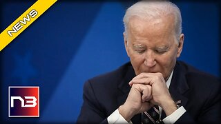 America Sends CRUSHING Message to Biden in the New Year