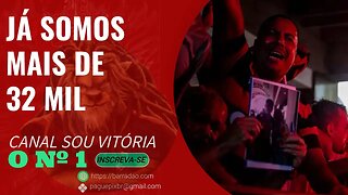 Vitória vê número de sócios crescer 200% aumento em 7 meses #soumaisvitória