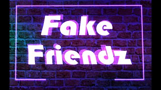 Late Upload, Crypto Decisions, Top G, Rumble, Tinder, Chichis, Guests, OW2 - Fake Friendz #2