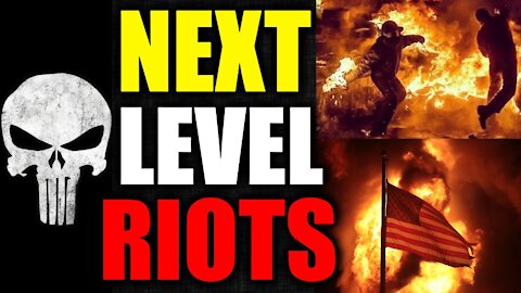 BLM Extremists Prepare For Next Level Riots, MORE 2020 Election Fraud Evidence, & New MSM Hoaxes...