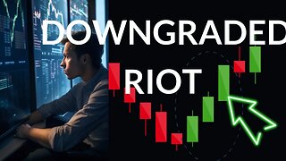 Riot Blockchain's Uncertain Future? In-Depth Stock Analysis & Price Forecast for Thu - Be Prepared!