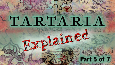 TARTARIA Explained: Part 5 of 7 - Air Travel, Oil Oligarchy, Titanic & Hindenburg