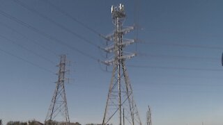 Texas Utility Bills Forgiven