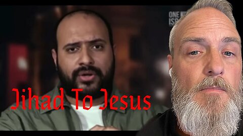 Kareem Goes From Jihad To Jesus Reaction