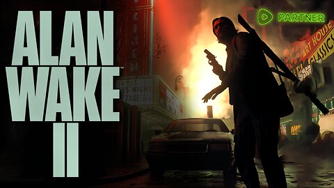 🔴LIVE [ NEW RELEASE ] The Evil Returns! | ALAN WAKE 2 |