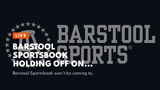 Barstool Sportsbook Holding Off on Retail Location at Phoenix Raceway