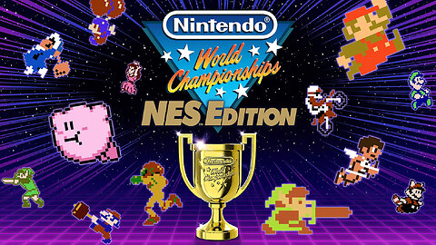 Nintendo World Championships: NES Edition | Overview Trailer
