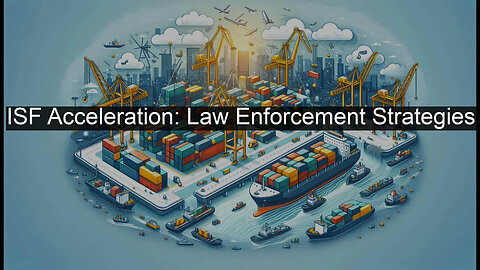 Enhancing Efficiency for Law Enforcement Agencies