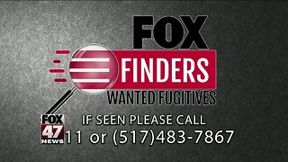 FOX Finders Wanted Fugitives - 2-15-19