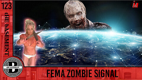 ePS – 123 – FEMA Zombie Signal