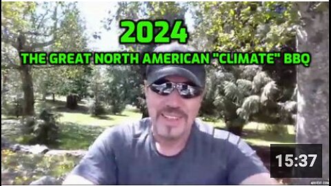 USA - 2024 IS YOUR TURN TO BURN - PART TWO