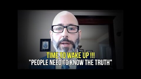 Dr. Andrew Kaufman reveals the truth about the upcoming vaccine | This is the full video banned