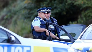 Christchurch Shooting Part Of A Pattern Of Far-Right Extremist Attacks