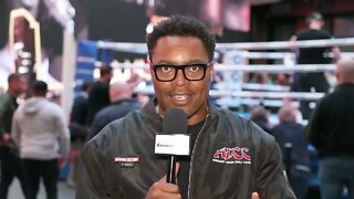 “Fight is OFF!” Eubank Jr v Benn LATEST UPDATE from BBBoC