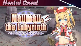 Hentai Quest - MauMau and The Labyrinth