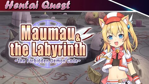 Hentai Quest - MauMau and The Labyrinth