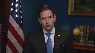 Rubio Apoya una Venezuela Libre