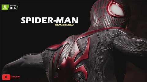 Insane Marvel's Spider-Man Gameplay Glitch That Changes Everything PC gameplay. #spidermanremastered