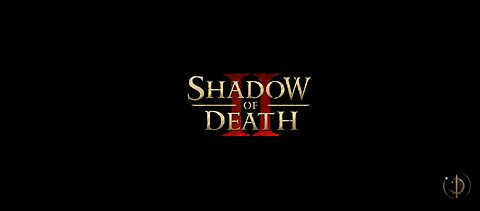 shadow of death