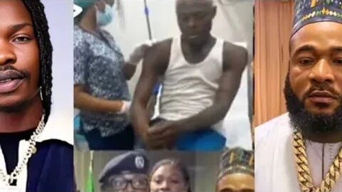 Lagos State Police confirms Naira Marley, Sam Larry and nurse are liable in the death of Mohbad"