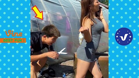 Must Funny Video😂😂Comedy Video 2021/ Best comedy Video
