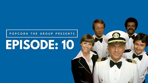 The Love Boat [720p] s1 e10 Dear Beverly; The Strike; Special Delivery