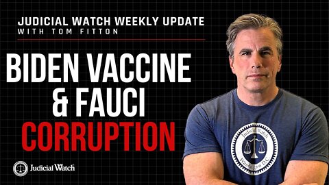FBI/Biden Coverup! Biden Vaccine & Fauci Corruption, Navy Midshipmen Abused by CRT?