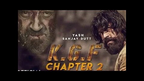 kgf chapter 2 official trailer 2022.#forboyyt