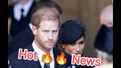 Prince Harry could be stripped of Duke of Sussex title as MPs push move