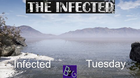 Infected Tuesday (pt 1)