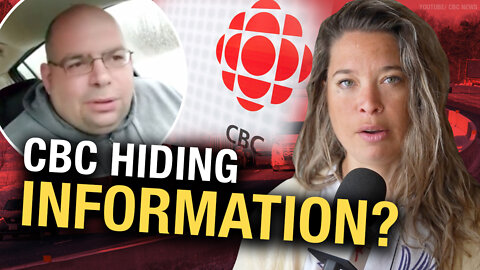 CBC debunked: The warning of misinformation!